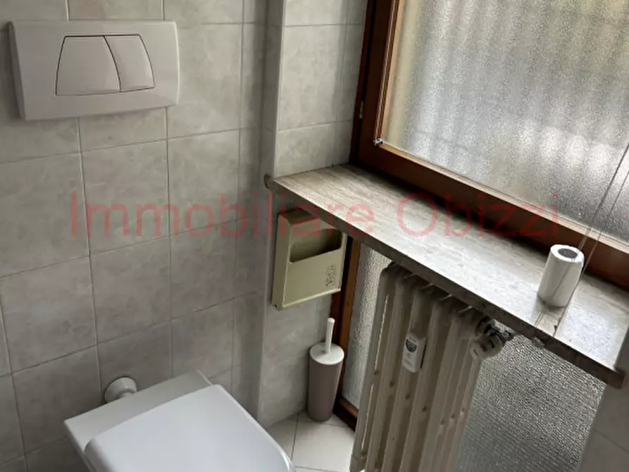 Immagine 4 di Appartamento in vendita  in corso del popolo 1 a Padova