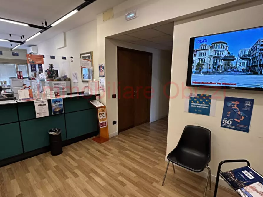 Immagine 6 di Appartamento in vendita  in corso del popolo 1 a Padova