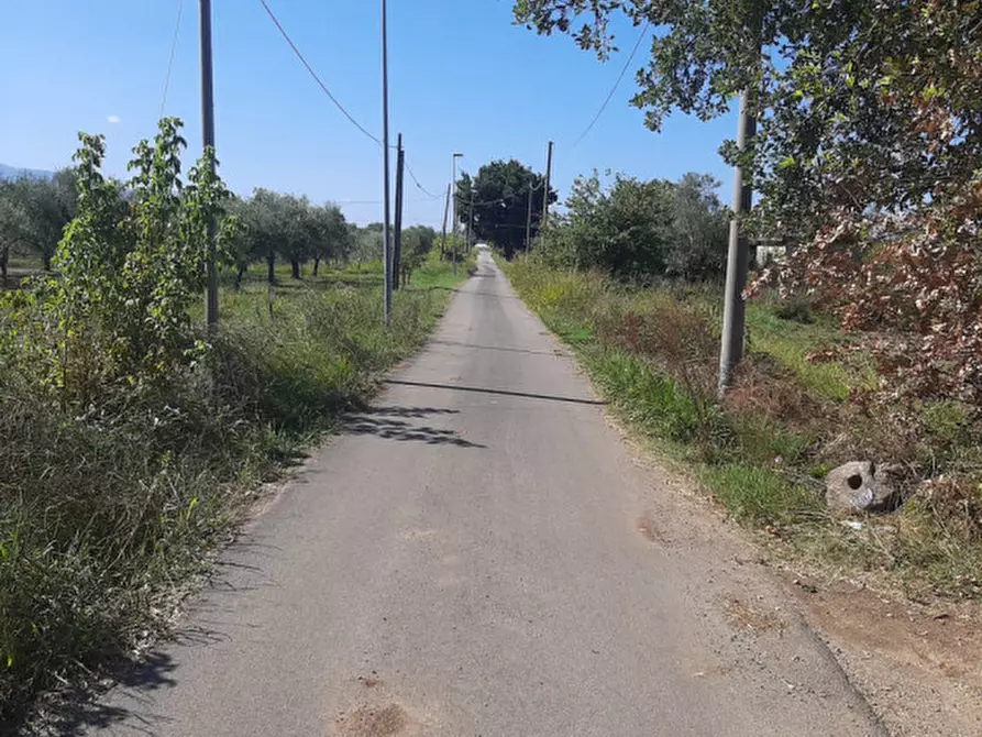 Immagine 1 di Terreno in vendita  in Casarsa Via SanGiovese a Eboli
