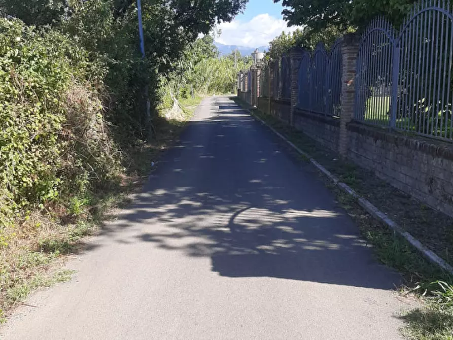 Immagine 2 di Terreno in vendita  in Casarsa Via SanGiovese a Eboli