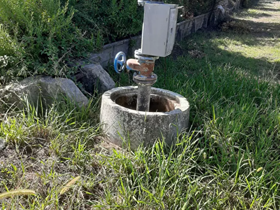Immagine 7 di Terreno in vendita  in Casarsa Via SanGiovese a Eboli