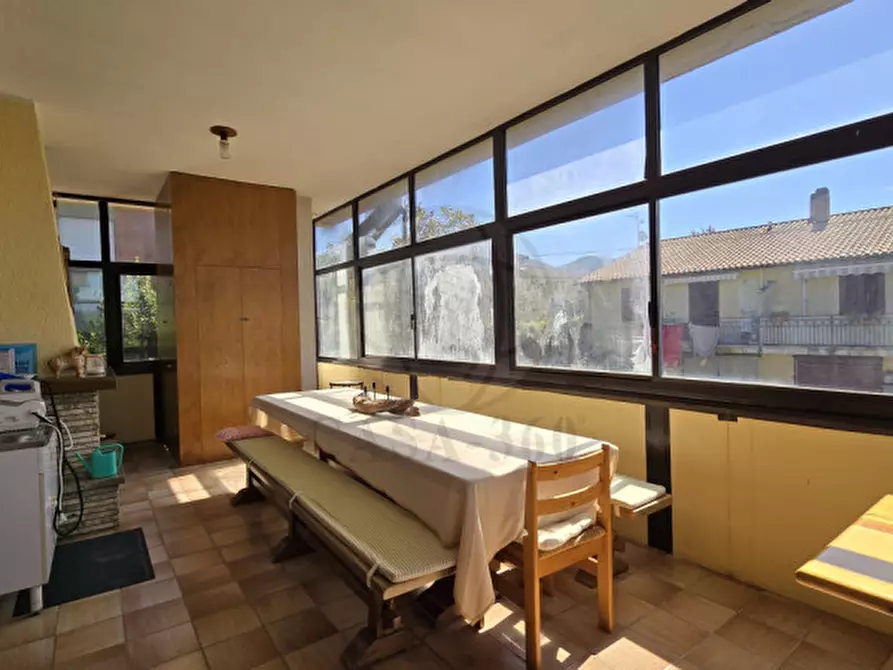 Immagine 7 di Casa indipendente in vendita  in Viale Cesare Battisti, 20 a Acquasparta