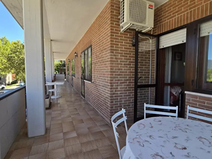 Immagine 11 di Casa indipendente in vendita  in Viale Cesare Battisti, 20 a Acquasparta