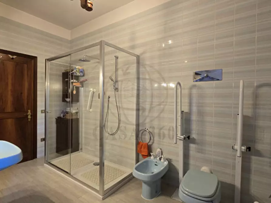 Immagine 15 di Casa indipendente in vendita  in Viale Cesare Battisti, 20 a Acquasparta