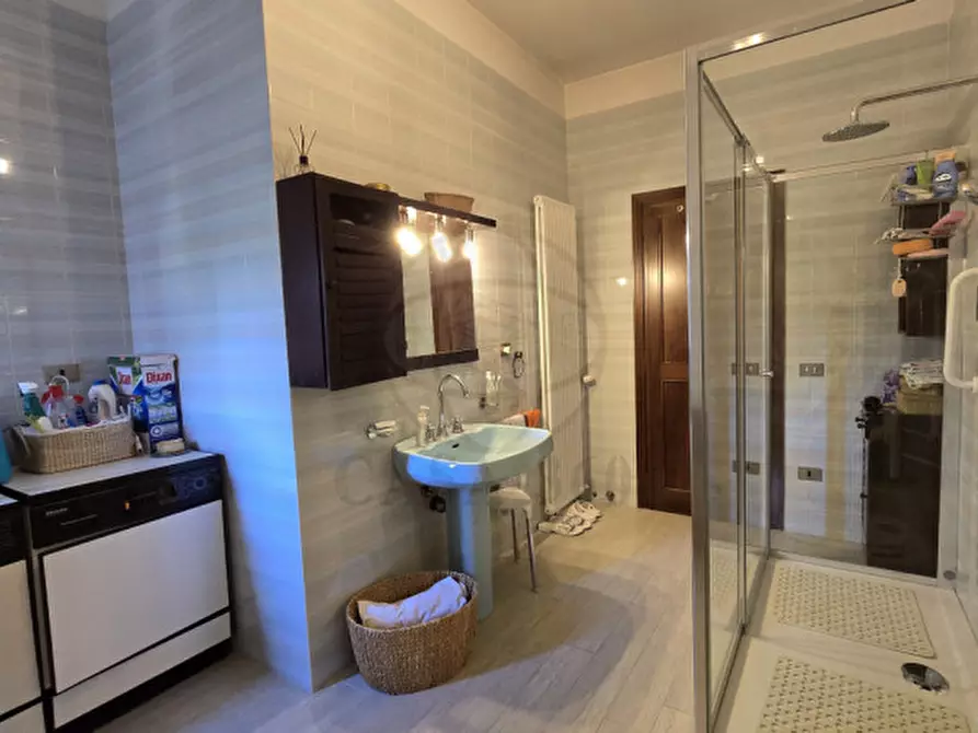 Immagine 16 di Casa indipendente in vendita  in Viale Cesare Battisti, 20 a Acquasparta