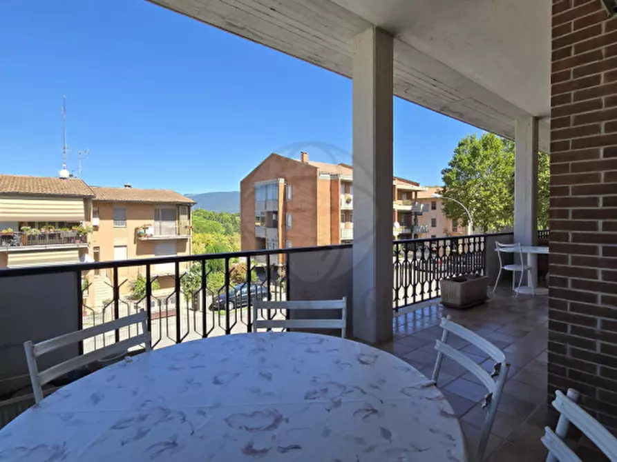 Immagine 22 di Casa indipendente in vendita  in Viale Cesare Battisti, 20 a Acquasparta