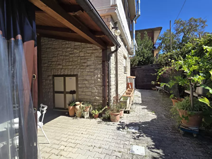 Immagine 29 di Casa indipendente in vendita  in Viale Cesare Battisti, 20 a Acquasparta