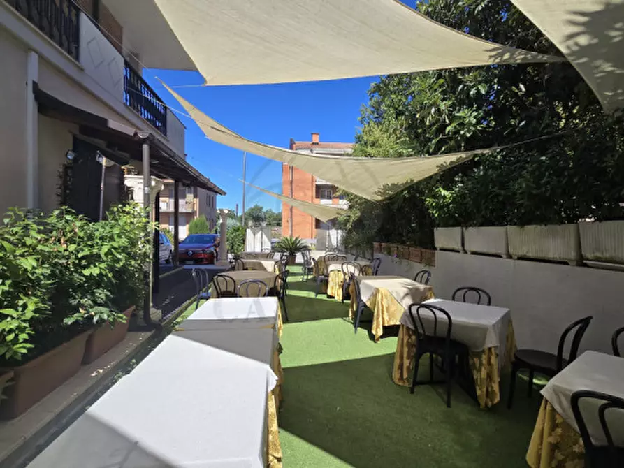 Immagine 30 di Casa indipendente in vendita  in Viale Cesare Battisti, 20 a Acquasparta