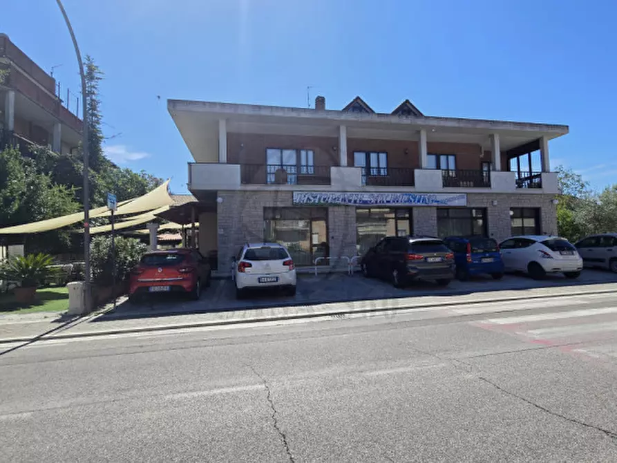 Immagine 31 di Casa indipendente in vendita  in Viale Cesare Battisti, 20 a Acquasparta