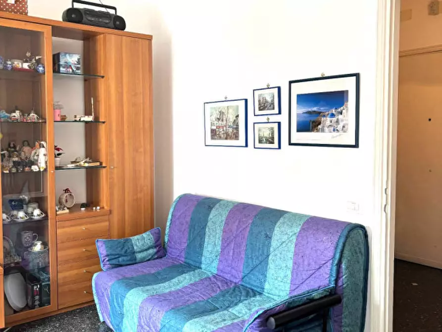 Immagine 2 di Appartamento in vendita  in Via XXV Aprile a Recco