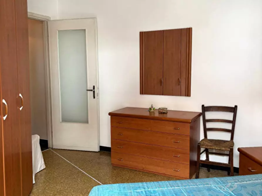 Immagine 5 di Appartamento in vendita  in Via XXV Aprile a Recco