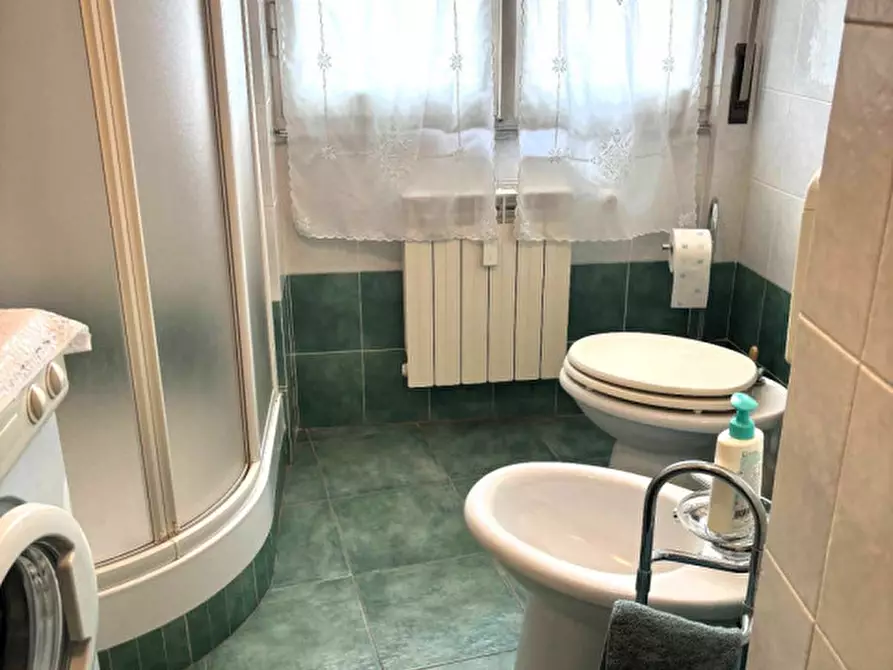 Immagine 6 di Appartamento in vendita  in Via XXV Aprile a Recco