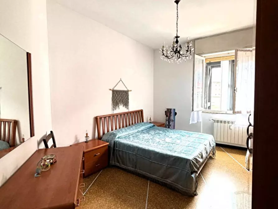 Immagine 7 di Appartamento in vendita  in Via XXV Aprile a Recco