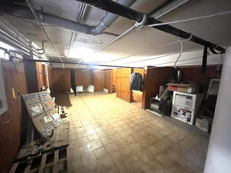 Immagine 7 di Attività commerciale in vendita  in Via Pio Foà a Roma