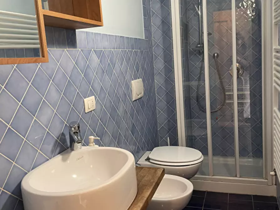 Immagine 9 di Appartamento in vendita  in VIA FRA DIAMANTE a Firenze