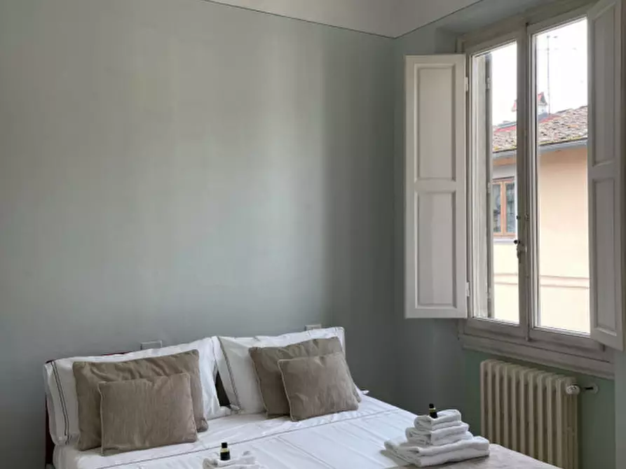 Immagine 13 di Appartamento in vendita  in VIA FRA DIAMANTE a Firenze