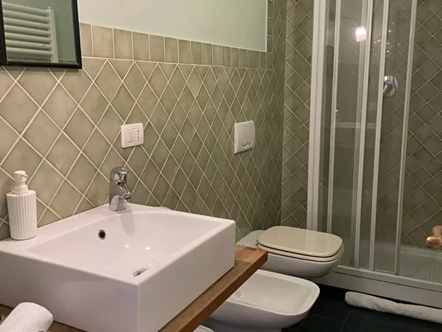 Immagine 18 di Appartamento in vendita  in VIA FRA DIAMANTE a Firenze