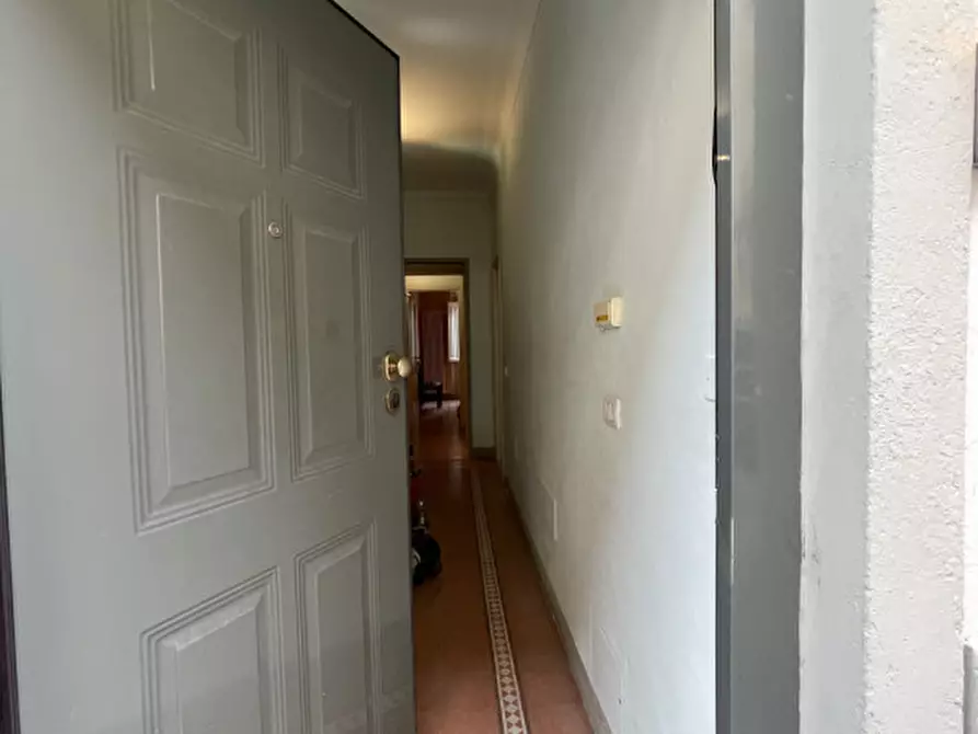Immagine 33 di Appartamento in vendita  in VIA FRA DIAMANTE a Firenze