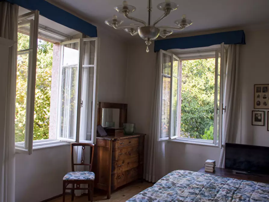 Immagine 12 di Villa in vendita  in via montello 26 a Trento