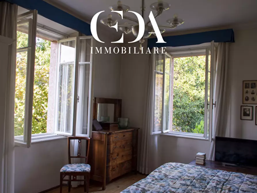 Immagine 12 di Villa in vendita  in via montello 26 a Trento