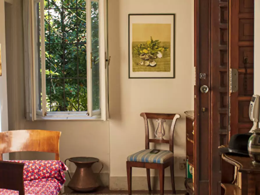 Immagine 14 di Villa in vendita  in via montello 26 a Trento