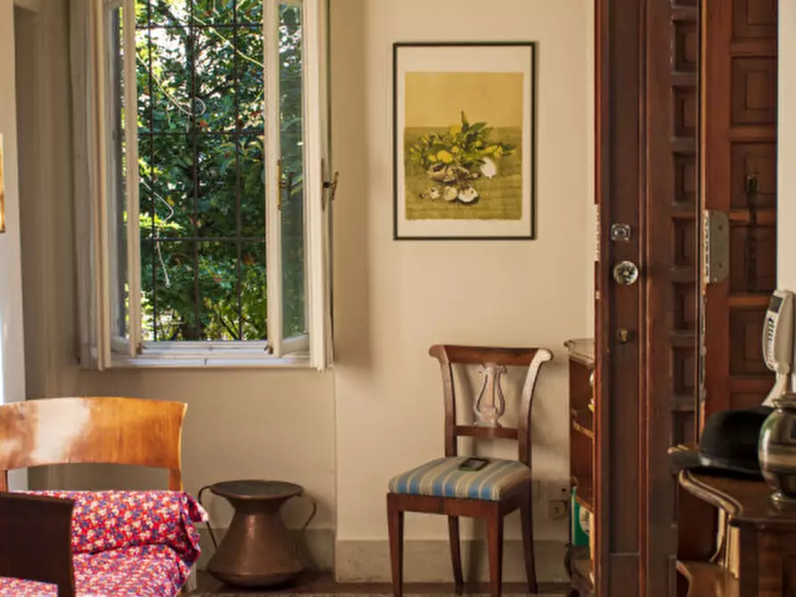 Immagine 14 di Villa in vendita  in via montello 26 a Trento