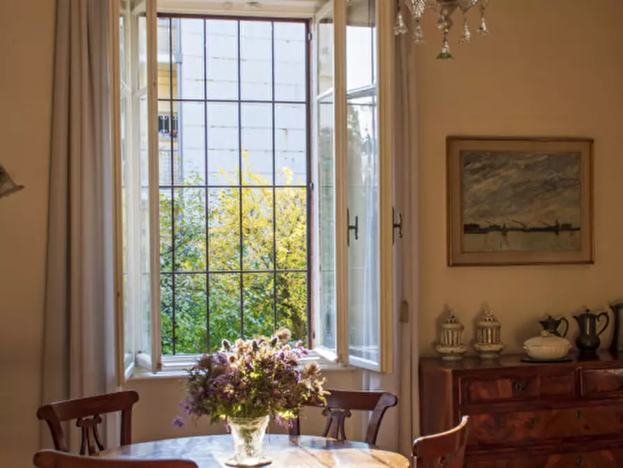 Immagine 15 di Villa in vendita  in via montello 26 a Trento