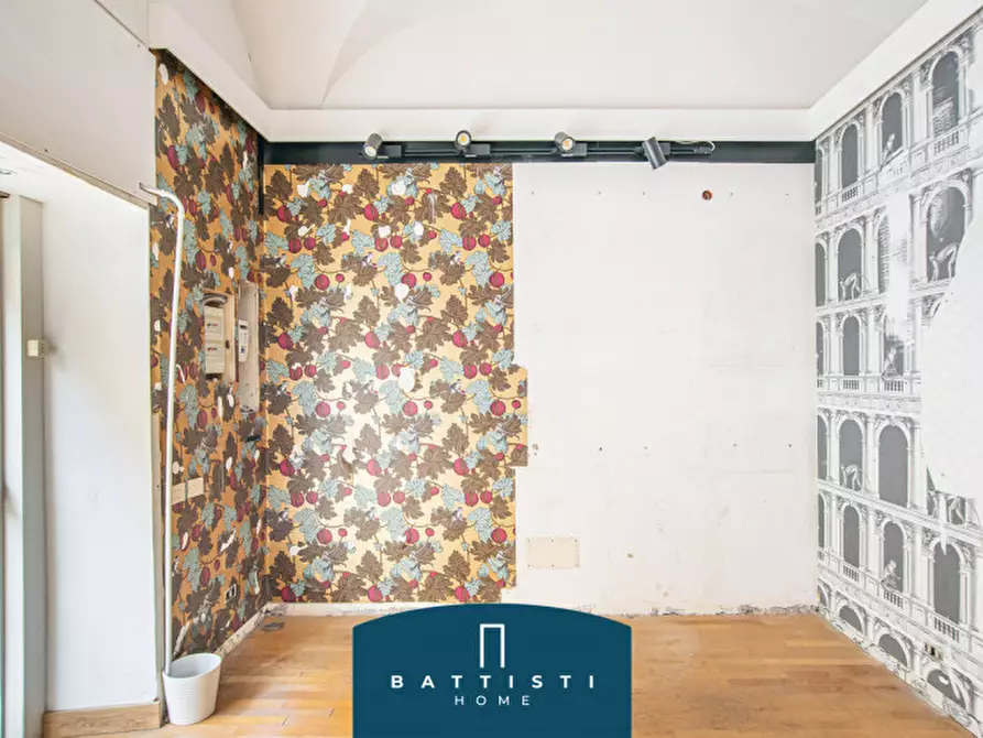 Immagine 13 di Negozio in affitto  in Piazza Cavour a Roma