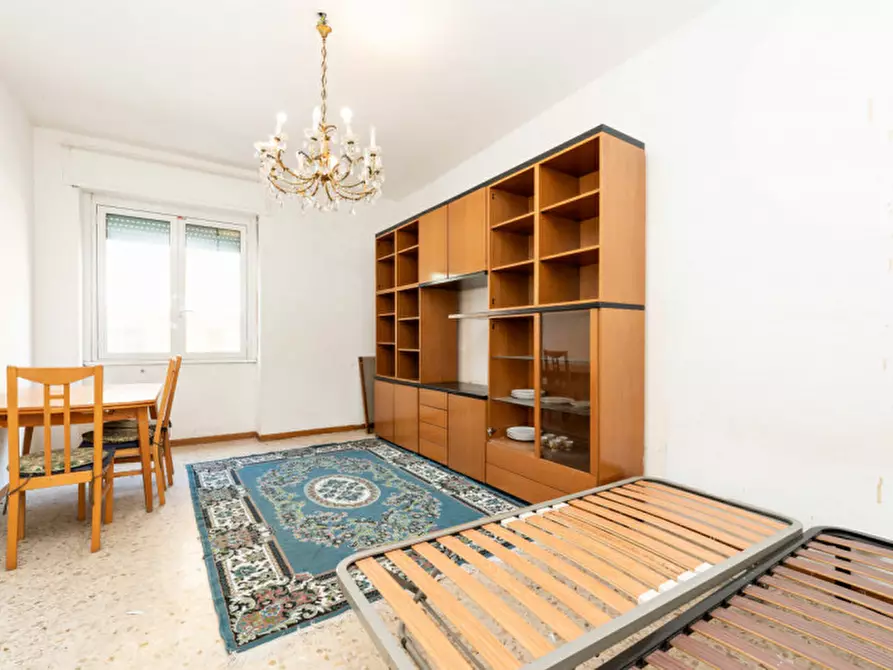 Immagine 1 di Appartamento in vendita  in Via degli Umiliati 26/A a Milano