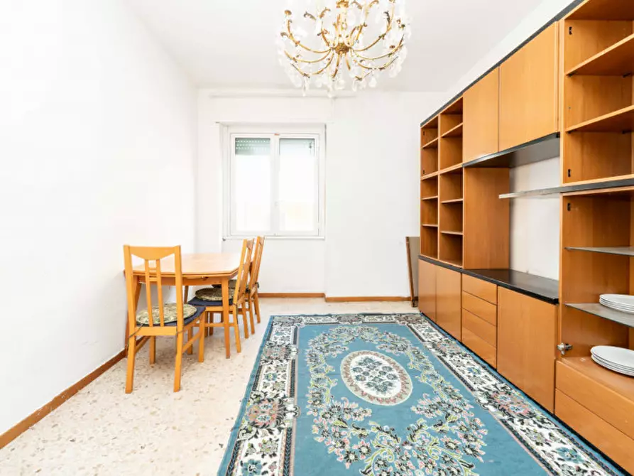 Immagine 2 di Appartamento in vendita  in Via degli Umiliati 26/A a Milano