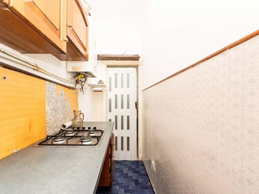 Immagine 7 di Appartamento in vendita  in Via degli Umiliati 26/A a Milano