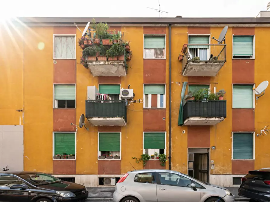 Immagine 20 di Appartamento in vendita  in Via degli Umiliati 26/A a Milano