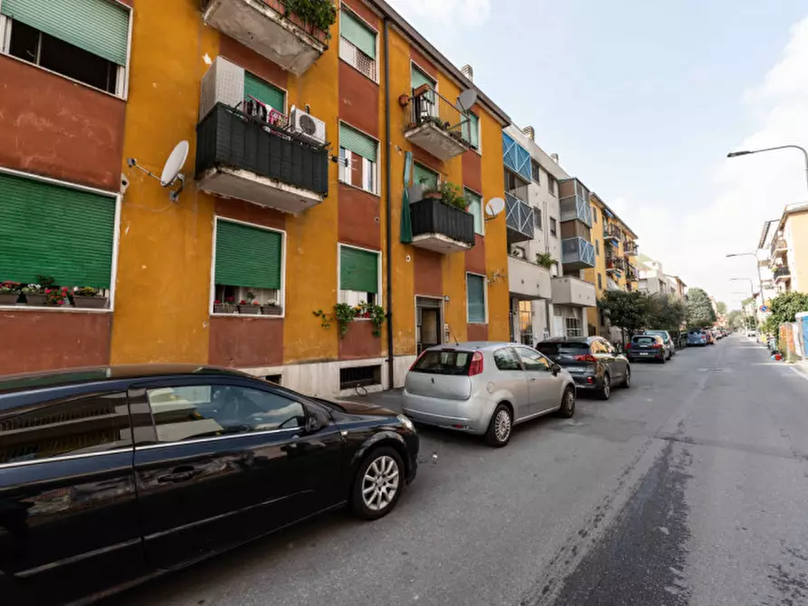 Immagine 21 di Appartamento in vendita  in Via degli Umiliati 26/A a Milano