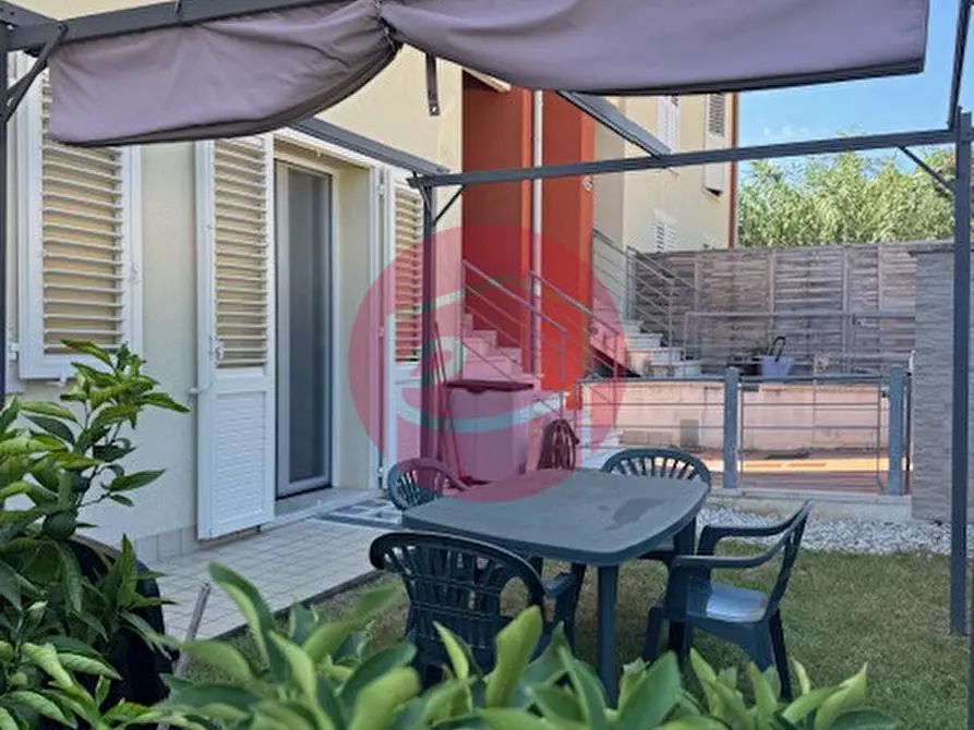 Immagine 2 di Appartamento in vendita  a Montiano