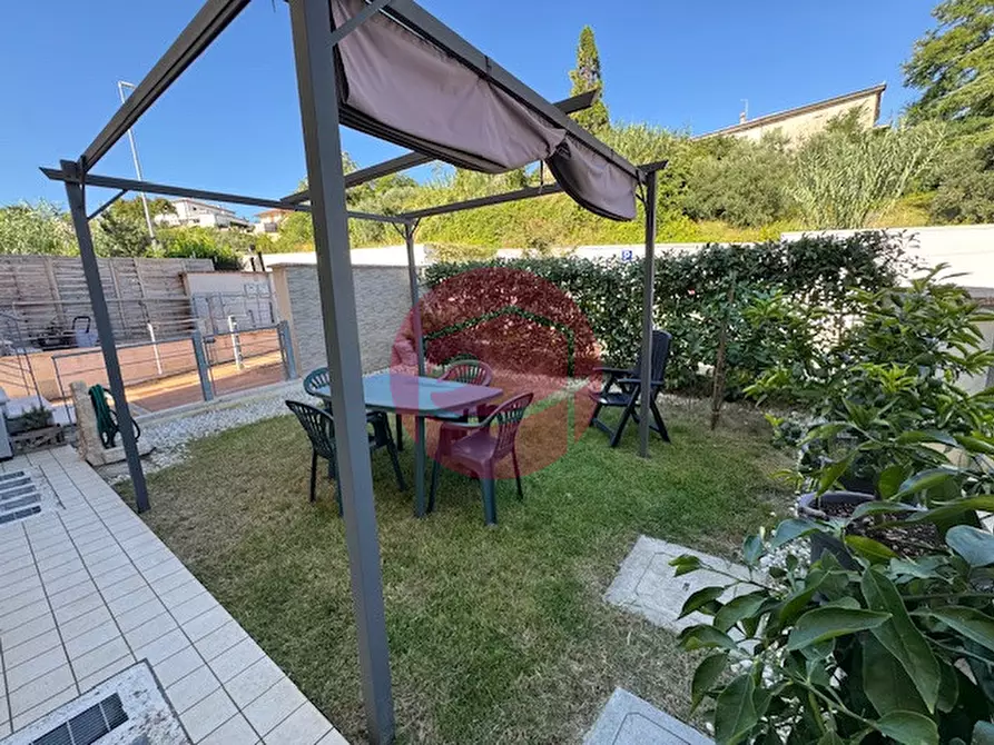 Immagine 3 di Appartamento in vendita  a Montiano