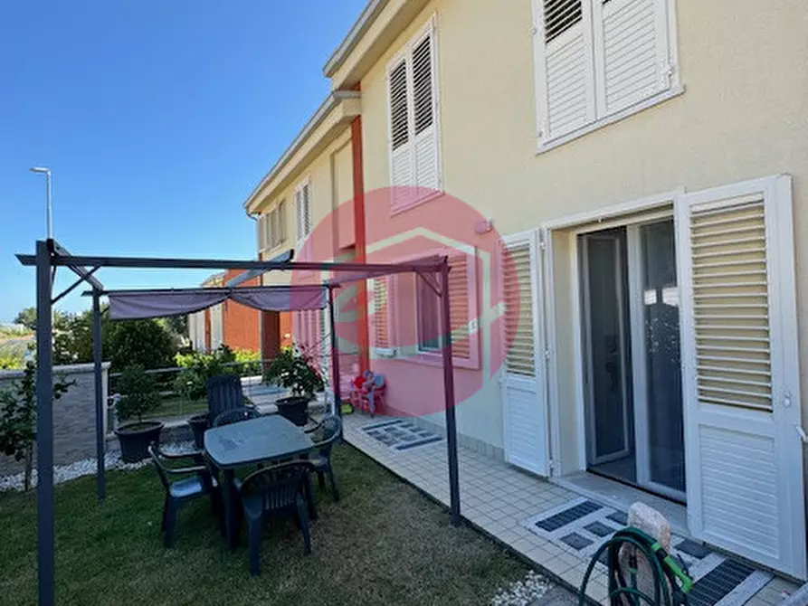 Immagine 4 di Appartamento in vendita  a Montiano