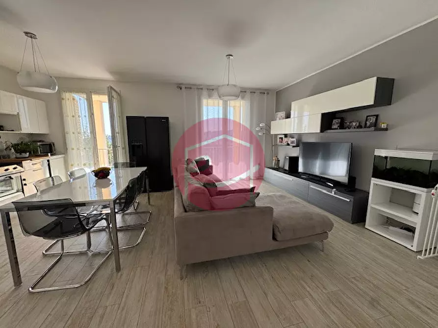 Immagine 6 di Appartamento in vendita  a Montiano