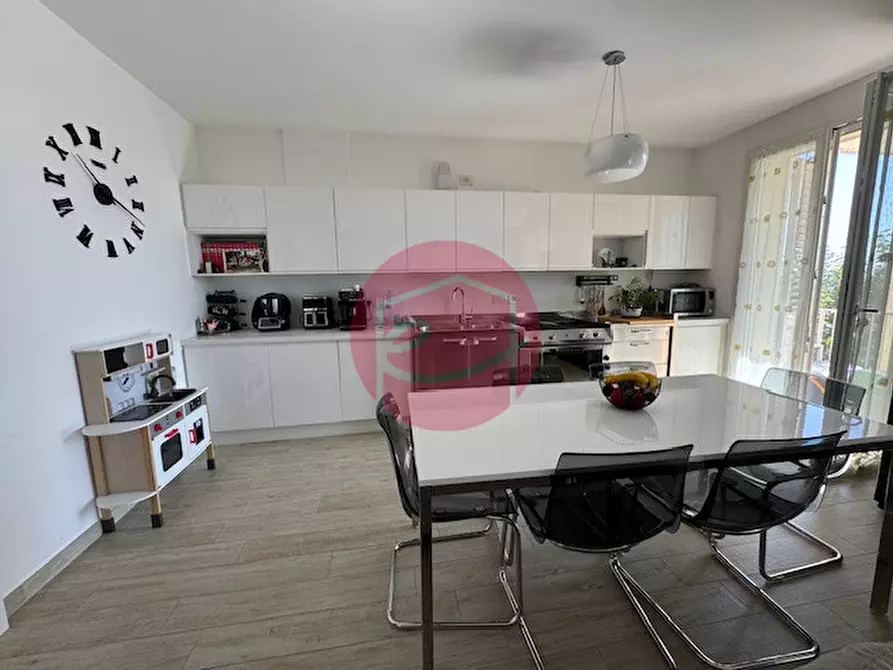 Immagine 7 di Appartamento in vendita  a Montiano