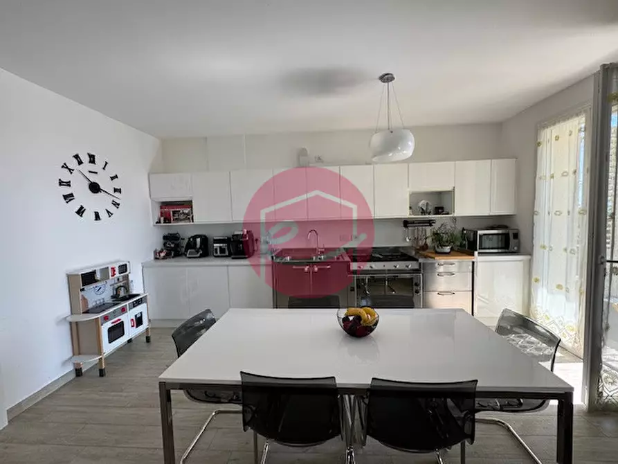 Immagine 8 di Appartamento in vendita  a Montiano