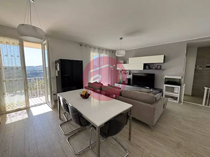 Immagine 9 di Appartamento in vendita  a Montiano