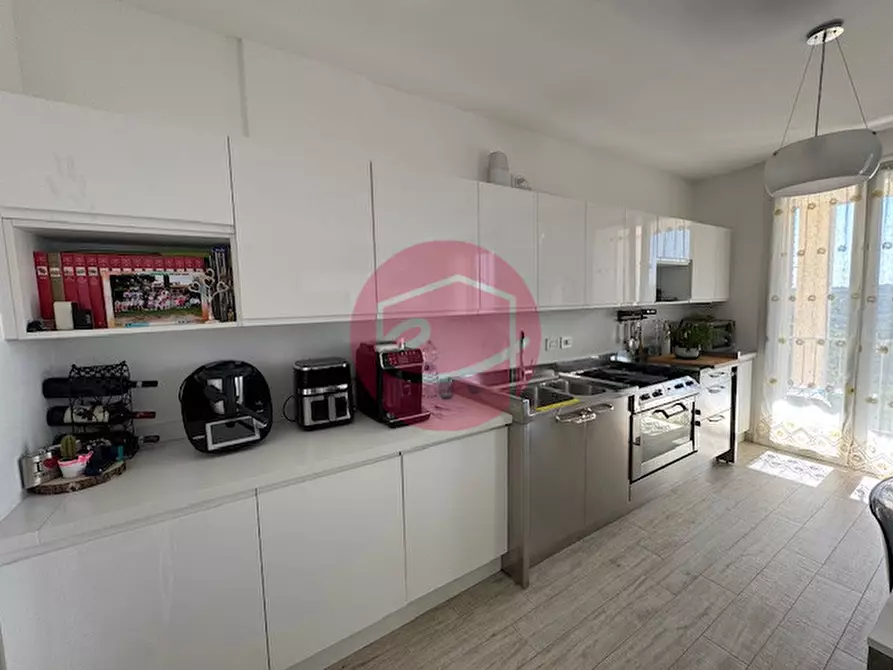 Immagine 10 di Appartamento in vendita  a Montiano