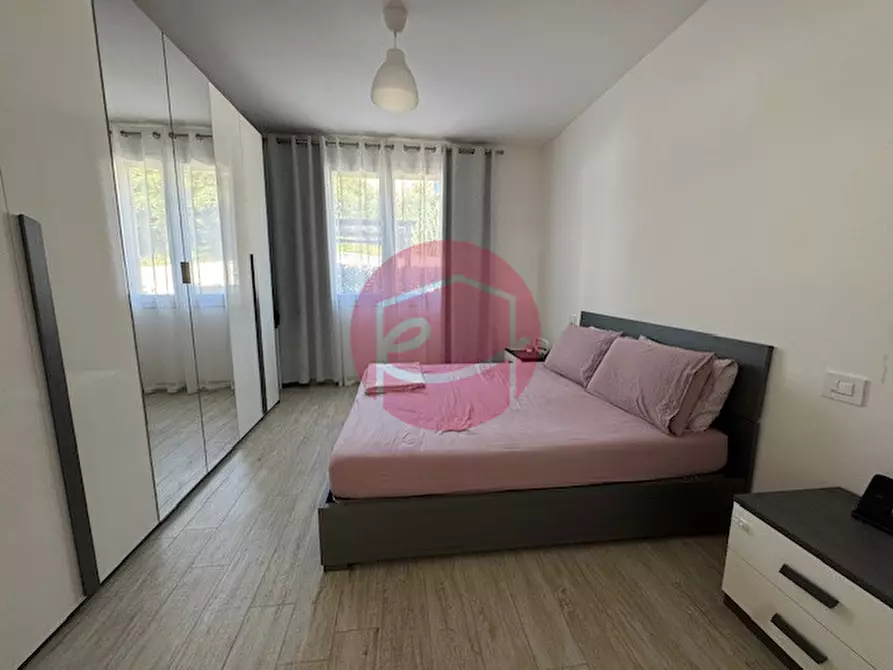 Immagine 15 di Appartamento in vendita  a Montiano