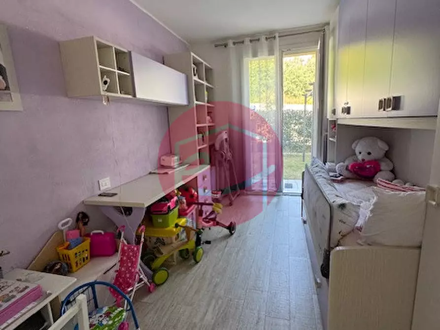 Immagine 16 di Appartamento in vendita  a Montiano