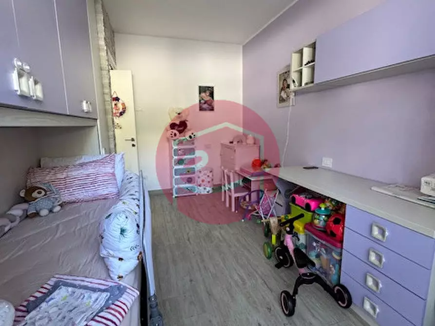 Immagine 17 di Appartamento in vendita  a Montiano