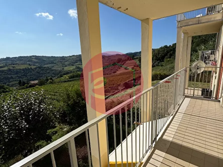 Immagine 18 di Appartamento in vendita  a Montiano