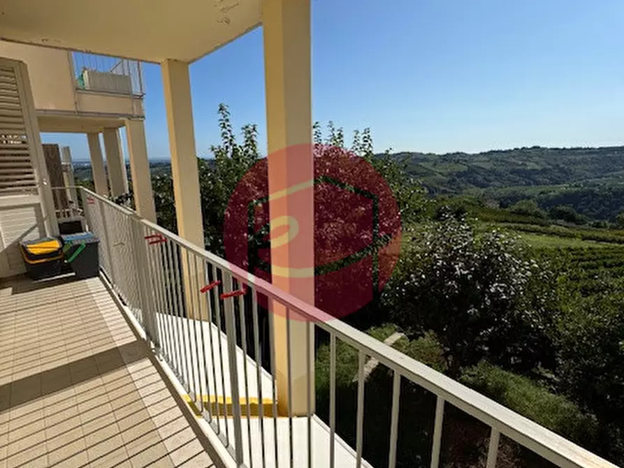 Immagine 19 di Appartamento in vendita  a Montiano