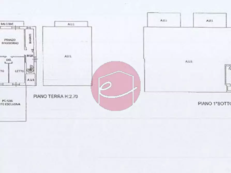 Immagine 25 di Appartamento in vendita  a Montiano