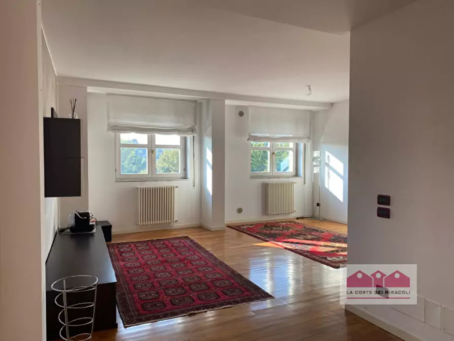 Immagine 2 di Appartamento in vendita  in Corso Santi Felice e Fortunato a Vicenza