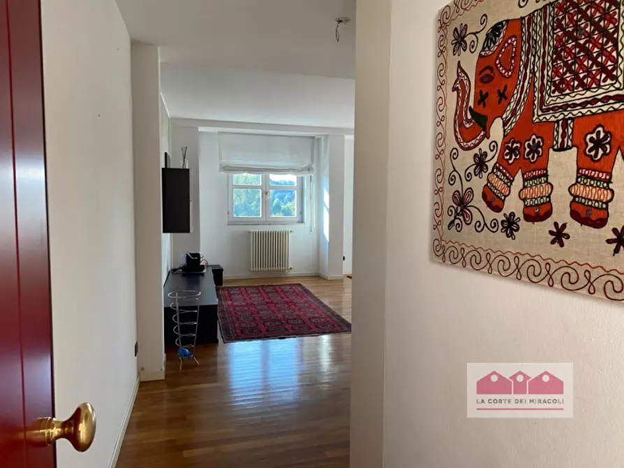 Immagine 3 di Appartamento in vendita  in Corso Santi Felice e Fortunato a Vicenza