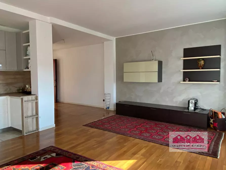 Immagine 5 di Appartamento in vendita  in Corso Santi Felice e Fortunato a Vicenza